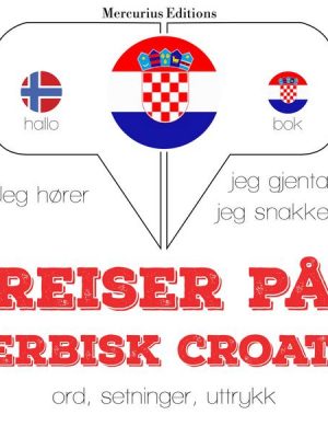 Reiser på serbisk croato