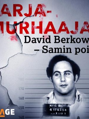 David Berkowitz – Samin poika