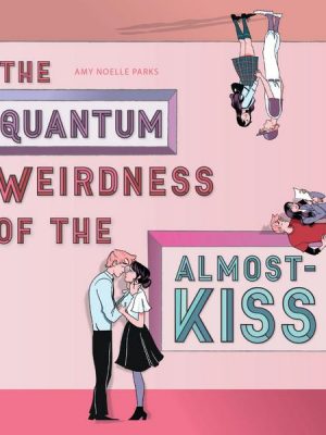 The Quantum Weirdness of the Almost-Kiss (Unabridged)