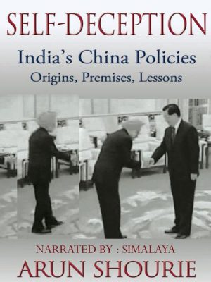 Self Deception : India's China Policies