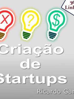 Criar Startups