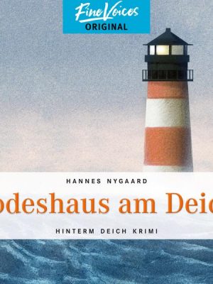 Todeshaus am Deich