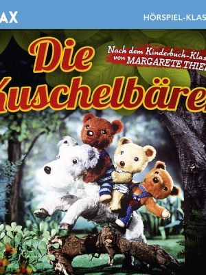 Die Kuschelbären