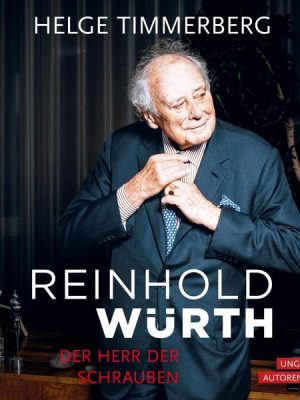 Reinhold Würth