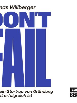 Don't Fail