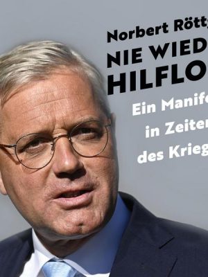 Nie wieder hilflos!