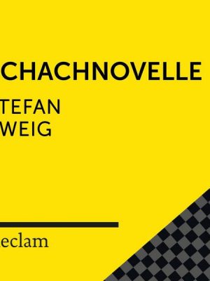 Zweig: Schachnovelle