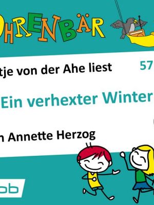 Ein verhexter Winter