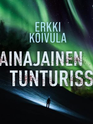 Painajainen tunturissa