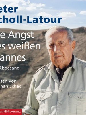 Die Angst des weißen Mannes