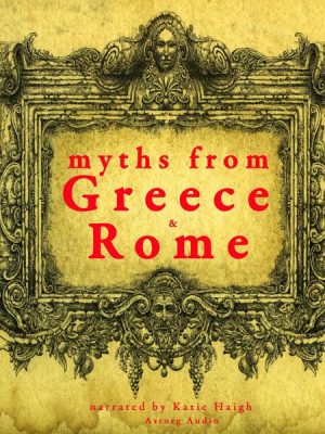 7 myths of Greece and Rome : Midas