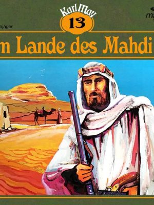 Im Lande des Mahdi I