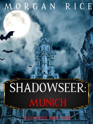 Shadowseer: Munich (Shadowseer