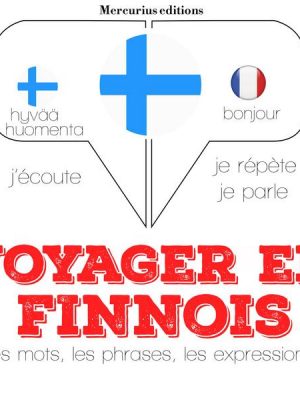 Voyager en finnois