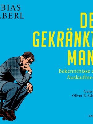 Der gekränkte Mann