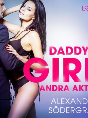 Daddy's girl - andra akten