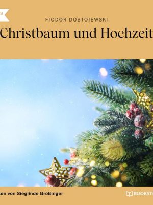 Christbaum und Hochzeit