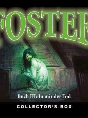 In mir der Tod (Folgen 10-13)