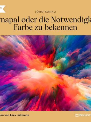 Barnapal oder die Notwendigkeit