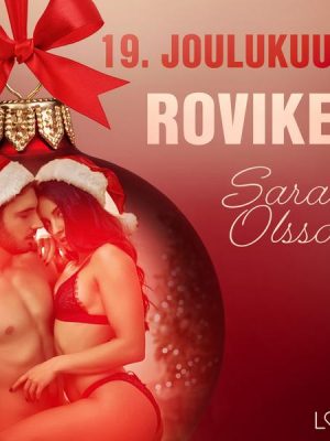 19. joulukuuta: Roviken – eroottinen joulukalenteri