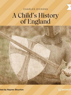 A Child's History of England