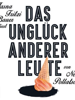 Das Unglück anderer Leute