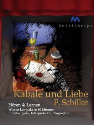 F. Schiller: Kabale und Liebe