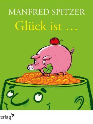 Glück ist...