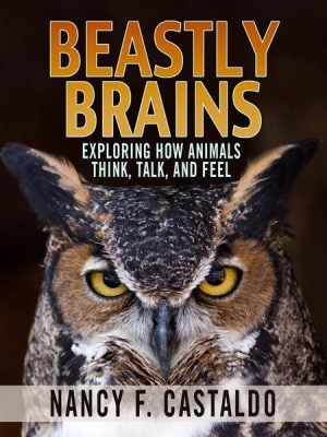 Beastly Brains (Unabridged)