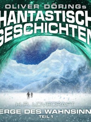 Phantastische Geschichten