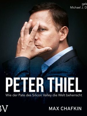 Peter Thiel  Facebook