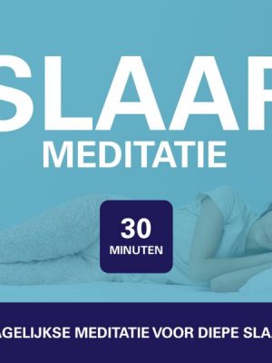 30 Minuten Slaap Meditatie