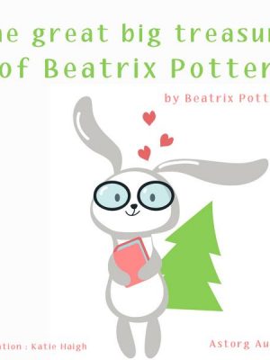 10 rares Beatrix Potter tales