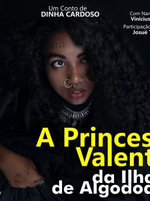 A Princesa Valente da Ilha de Algodoal