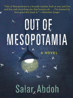 Out of Mesopotamia