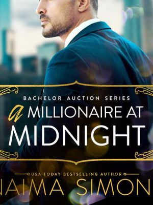 A Millionaire at Midnight