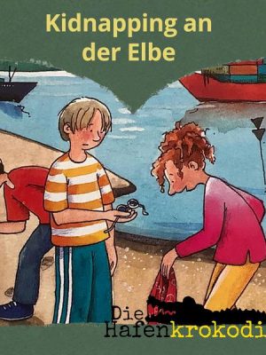Kidnapping an der Elbe