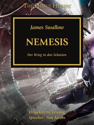 The Horus Heresy 13: Nemesis