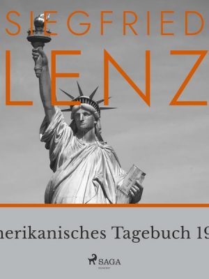 Amerikanisches Tagebuch 1962