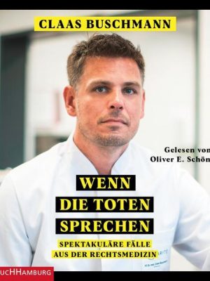 Wenn die Toten sprechen