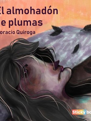 El almohadón de plumas