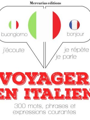 Voyager en italien