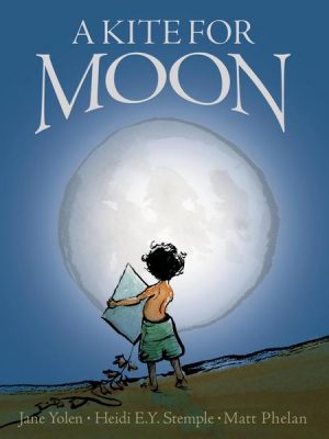 A Kite For Moon (Unabridged)