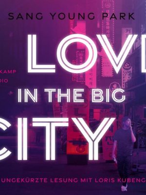 Love in the Big City