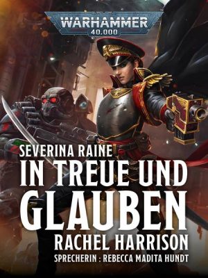 Warhammer 40.000: Severina Raine