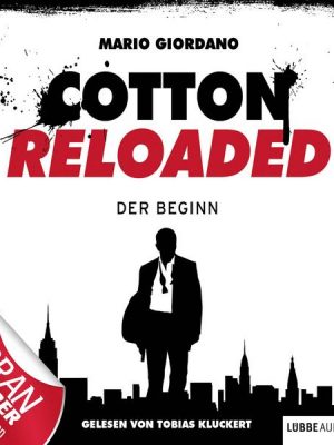 Cotton Reloaded - Folge 1