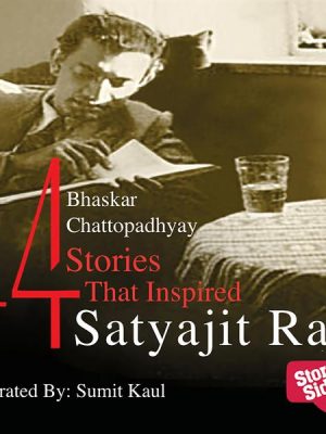 14 Stories That Inspired Satyajit Ray