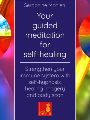 Your Guided Meditation for Self-Healing