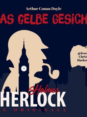 Die Originale: Das gelbe Gesicht