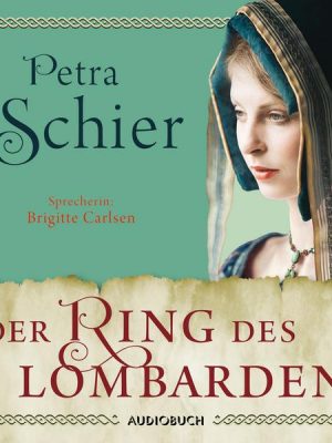 Der Ring des Lombarden (ungekürzt)